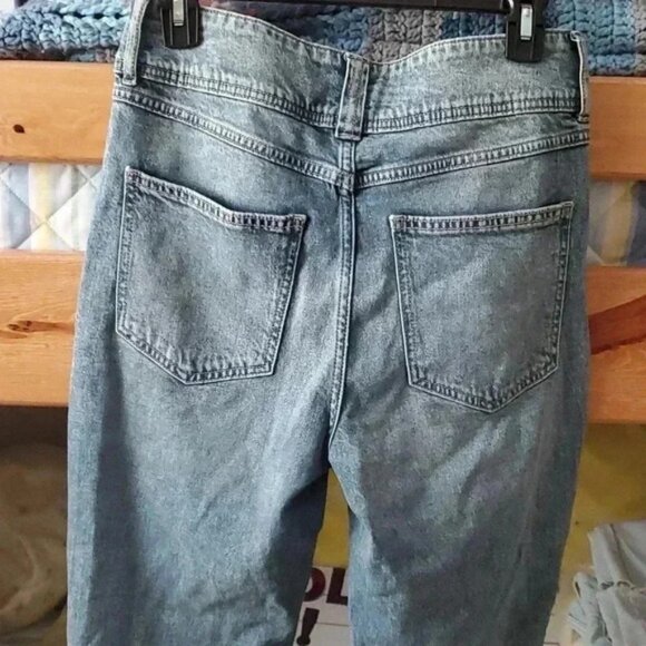 Jeans flare - Picture 6 of 10